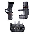 1008-1016 Camshaft Position Sensor, Sold Individually
