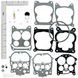 151033B Carburetor Repair Kit - Direct Fit, Kit