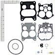 151034 Carburetor Repair Kit - Direct Fit, Kit