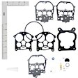 151037 Carburetor Repair Kit - Direct Fit, Kit