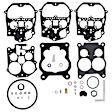 151045A Carburetor Repair Kit - Direct Fit, Kit