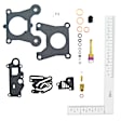 151093 Carburetor Repair Kit - Direct Fit, Kit