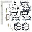 151100A Carburetor Repair Kit - Direct Fit, Kit