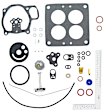 15136 Carburetor Repair Kit - Direct Fit, Kit