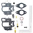 1967 Chevrolet Caprice - Carburetor Repair Kit - Direct Fit, Kit