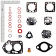 15245 Carburetor Repair Kit - Direct Fit, Kit