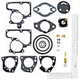 1965 GMC PB2500 Series - Carburetor Repair Kit - Direct Fit, Kit