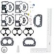 15468D Carburetor Repair Kit - Direct Fit, Kit