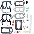 15561B Carburetor Repair Kit - Direct Fit, Kit