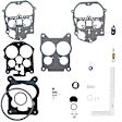 15604A Carburetor Repair Kit - Direct Fit, Kit
