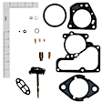 15664 Carburetor Repair Kit - Direct Fit, Kit