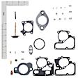 15789C Carburetor Repair Kit - Direct Fit, Kit