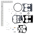 15797B Carburetor Repair Kit - Direct Fit, Kit