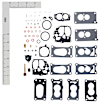 15830B Carburetor Repair Kit - Direct Fit, Kit