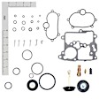 15898 Carburetor Repair Kit - Direct Fit, Kit