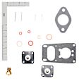 159044 Carburetor Repair Kit - Direct Fit, Kit