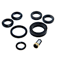 17118 Fuel Injector Seal - Direct Fit
