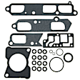 18036 Fuel Injector Repair Kit - Direct Fit