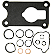 18041 Fuel Injector Repair Kit - Direct Fit
