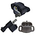 200-1001 Throttle Position Sensor