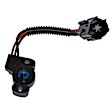 200-1081 Throttle Position Sensor, 2.3L, 4Cyl