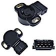 200-1280 Throttle Position Sensor