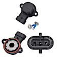 200-1337 Throttle Position Sensor