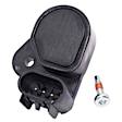 2004 Saturn Ion - Throttle Position Sensor