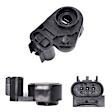2004 Saturn Ion - Throttle Position Sensor