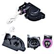 200-91047 Throttle Position Sensor