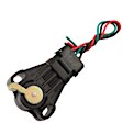 200-91050 Throttle Position Sensor