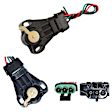 200-91050 Throttle Position Sensor