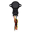 200-91337 Throttle Position Sensor