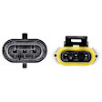 200-91337 Throttle Position Sensor