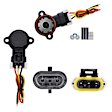 200-91337 Throttle Position Sensor