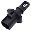 2000 Jaguar S-Type - Air Charge Temperature Sensor
