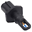 2000 Jaguar S-Type - Air Charge Temperature Sensor