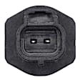2000 Jaguar S-Type - Air Charge Temperature Sensor