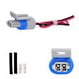 210-1501 Direct Fit Electrical Pigtail, Sold Individually