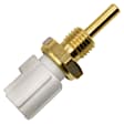 2018 Toyota Yaris iA - Coolant Temperature Sensor, 4 Cyl 1.5L, Location-Engine Block