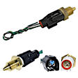 211-91002 Coolant Temperature Sensor