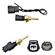 211-91031 Coolant Temperature Sensor