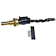 2016 Chevrolet Tahoe - Coolant Temperature Sensor, 8 Cyl 5.3L