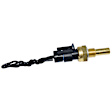 2016 Chevrolet Tahoe - Coolant Temperature Sensor, 8 Cyl 5.3L