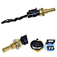 2016 Chevrolet Tahoe - Coolant Temperature Sensor, 8 Cyl 5.3L
