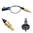 214-1030 Temperature Sender - Direct Fit