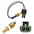 214-1043 Temperature Sender - Direct Fit