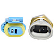 214-91026 Temperature Sender - Direct Fit