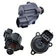 215-1073 Walker Products Variable Timing Solenoid Idle Control Valve
