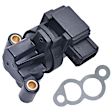 215-2066 Walker Products Variable Timing Solenoid Idle Control Valve